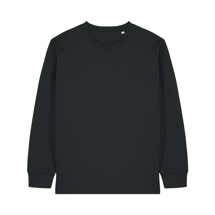 Freestyler long sleeve (STTU200) - Black - XXS Freestyler long sleeve (STTU200) - Black - XXS