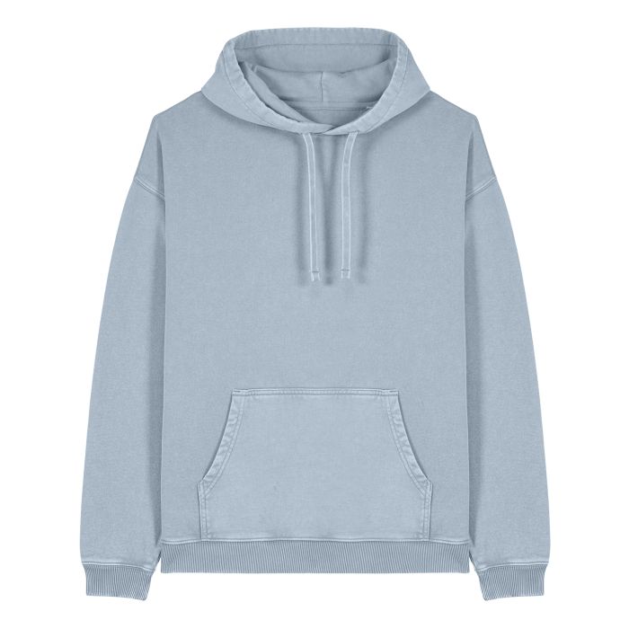 Slammer 2.0 Vintage (STSU211) - Garment Dyed Blue Stone - XXS Slammer 2.0 Vintage (STSU211) - Garment Dyed Blue Stone - XXS