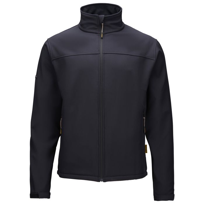 Stanley Teton 2-layer full zip softshell