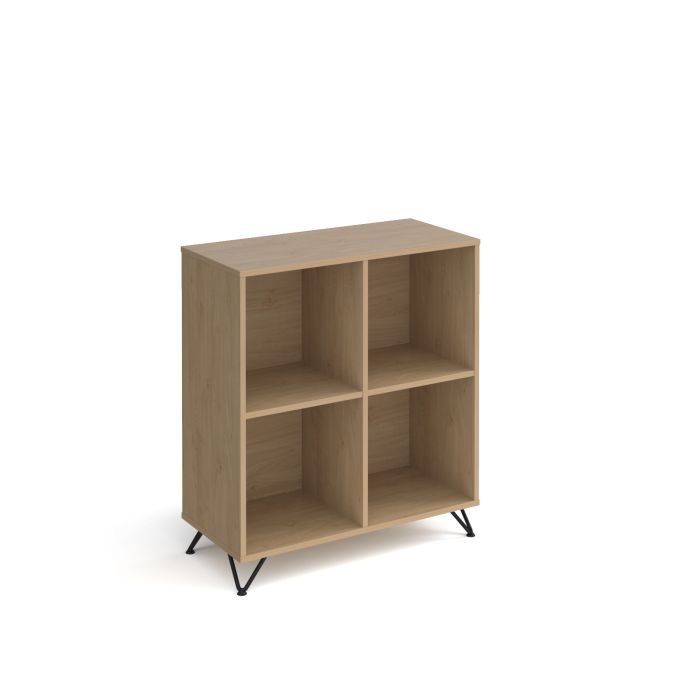 Tikal cube storage unit-Kendal Oak Tikal cube storage unit-Kendal Oak