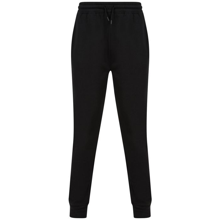 Unisex athleisure joggers - Black - S Unisex athleisure joggers - Black - S