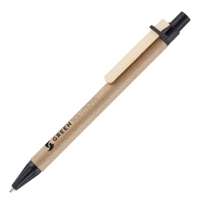 Woodclip Ball Pen With Wooden Clip Woodclip Ball Pen With Wooden Clip