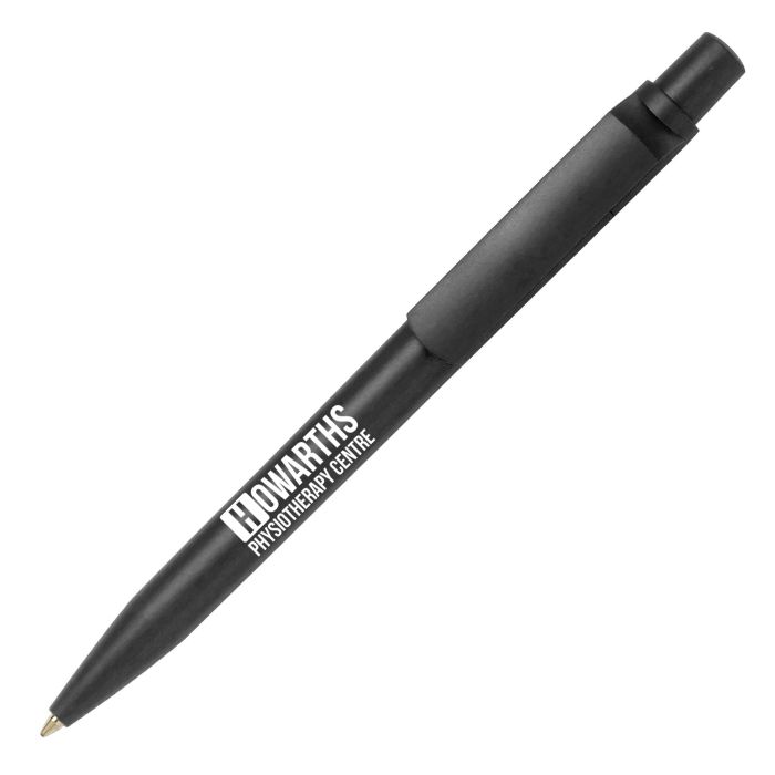 Matte Recycled Ball Pen Matte Recycled Ball Pen