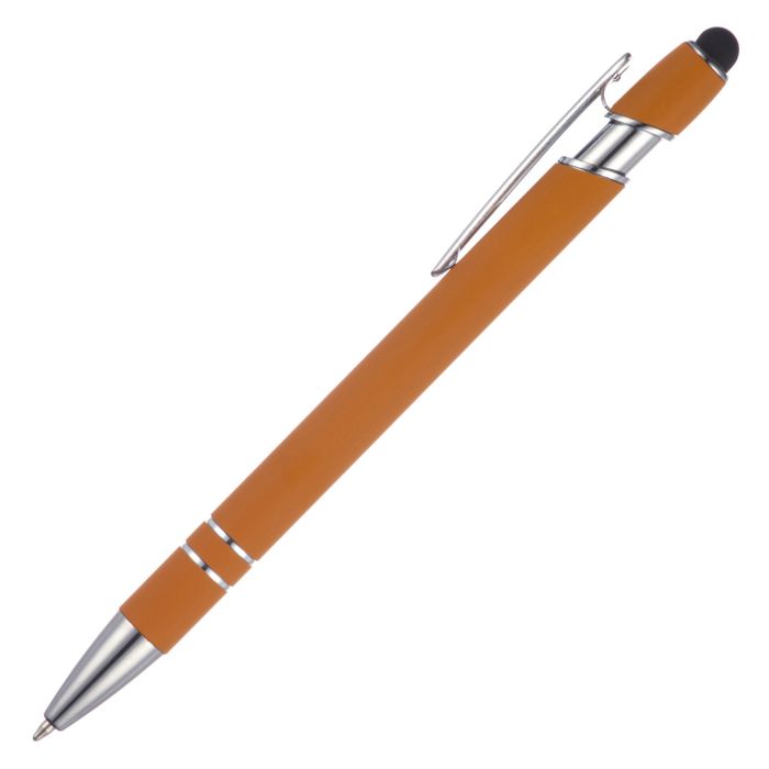 Nimrod Soft Feel Ball Pen Nimrod Soft Feel Ball Pen