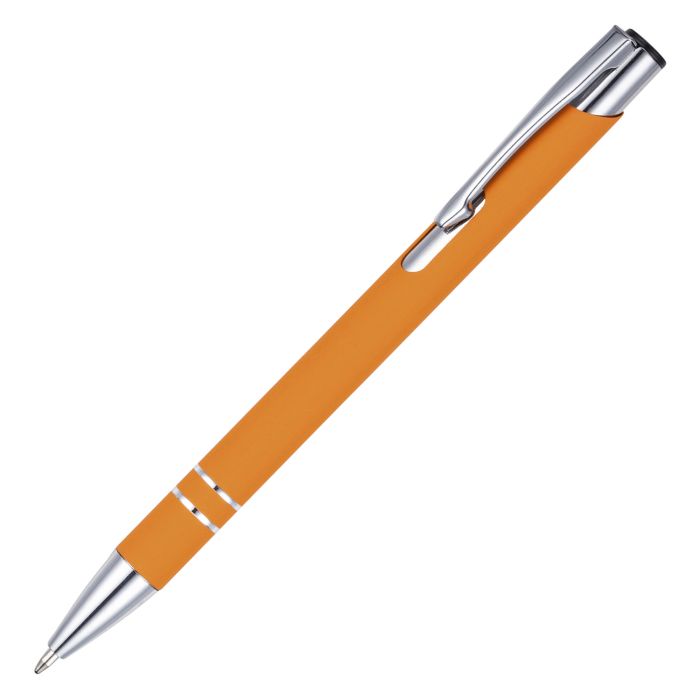Beck Softfeel Ball Pen Beck Softfeel Ball Pen