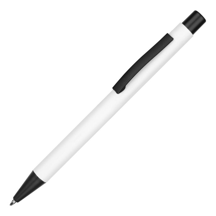 Travis Colour Ball Pen-BLACK Travis Colour Ball Pen-BLACK