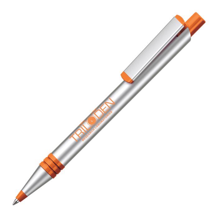 Virtuo Alum Ball Pen Virtuo Alum Ball Pen
