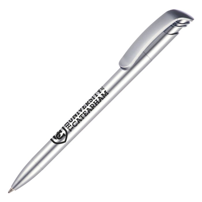 Koda Argente Ball Pen-SILVER Koda Argente Ball Pen-SILVER
