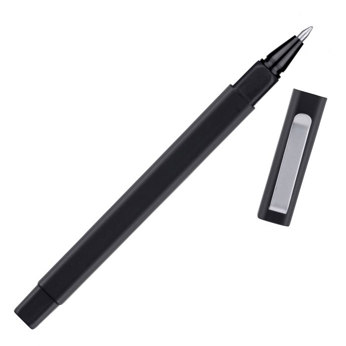 Square Ball Pen-BLACK Square Ball Pen-BLACK