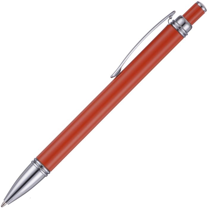 Nevada Ball Pen-AMBER