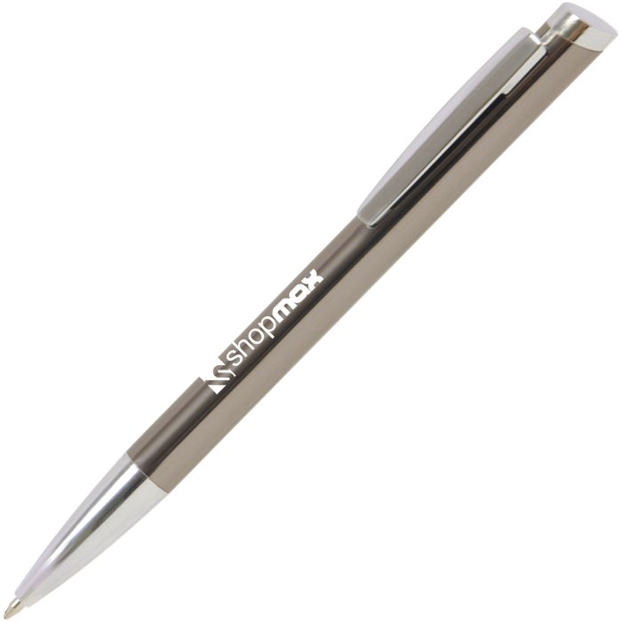 Clip-Clic Ball Pen-GUN METAL Clip-Clic Ball Pen-GUN METAL