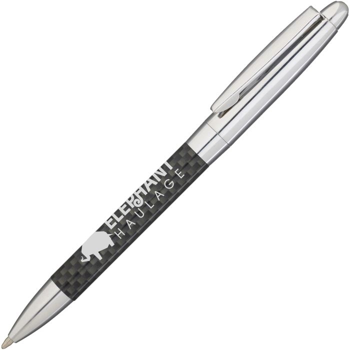 Javelin Carbon Fibre Ball Pen-CARBON FIBRE Javelin Carbon Fibre Ball Pen-CARBON FIBRE