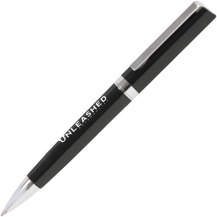 Ambassador Ball Pen-BLACK Ambassador Ball Pen-BLACK