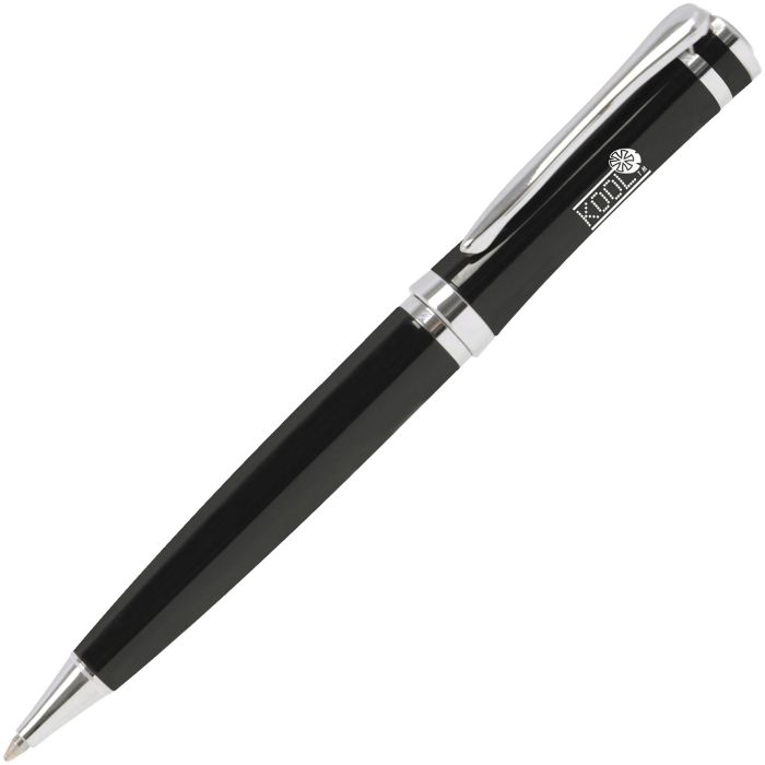 Royalle Ball Pen-BLACK Royalle Ball Pen-BLACK