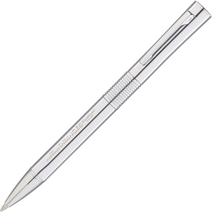 HI-Chrome Ball Pen-HI CHROME