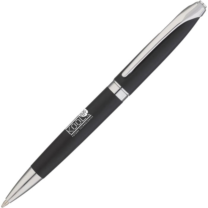 Ballad Chrome Ball Pen-CHROME Ballad Chrome Ball Pen-CHROME