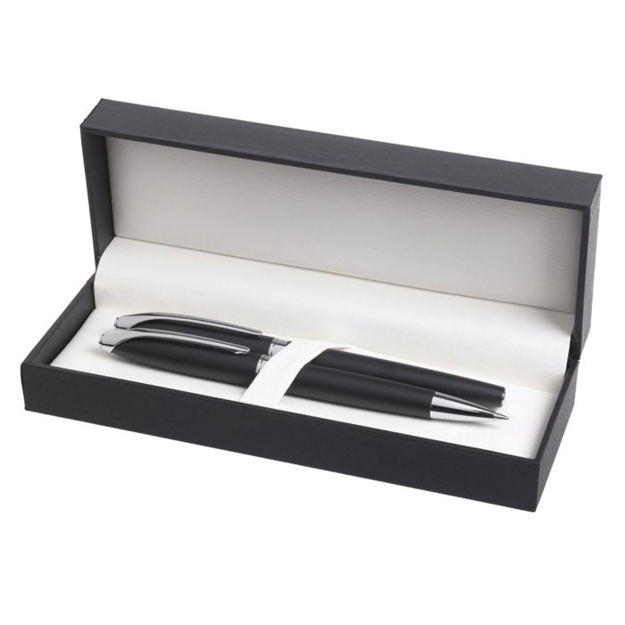 HI-Line Double Gift Box-BLACK