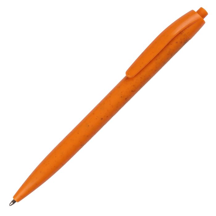 Kane Wheat Ball Pen Kane Wheat Ball Pen