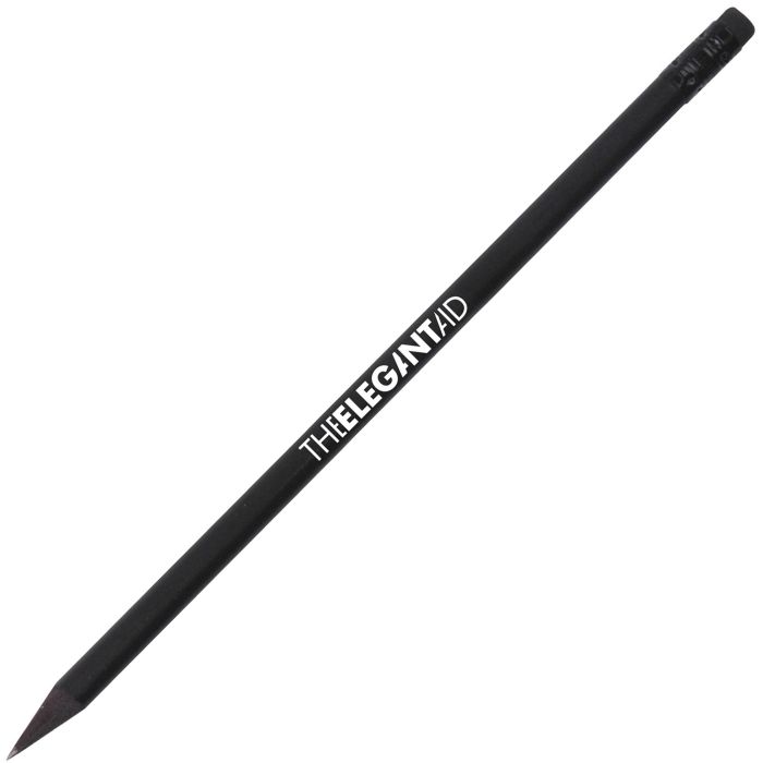 Wood Black Pencil Wood Black Pencil