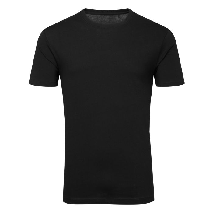TriDri® organic t-shirt - Black - S TriDri® organic t-shirt - Black - S