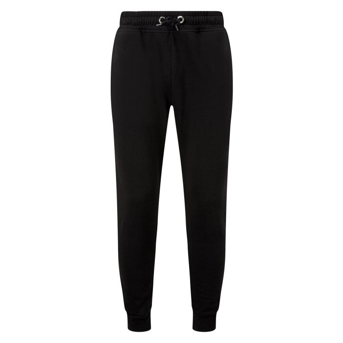 TriDri® fitted joggers - Black - S TriDri® fitted joggers - Black - S