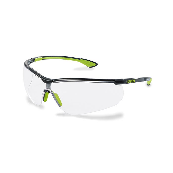 UVEX SPORTSTYLE SPEC CLEAR - Clear