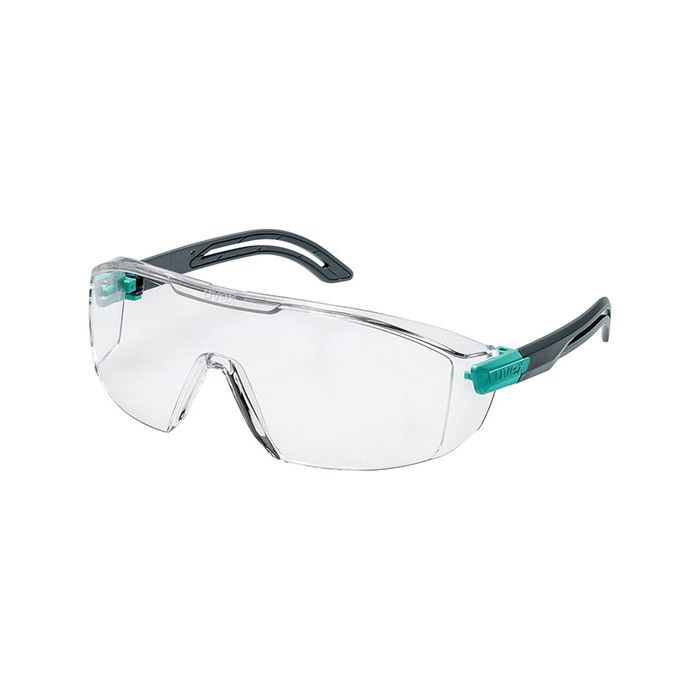 UVEX I-LITE PLANET - Clear