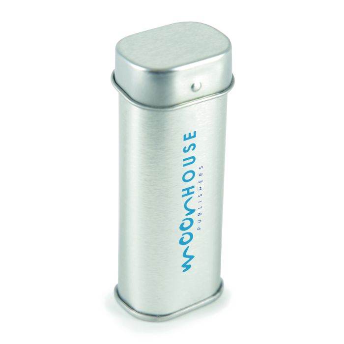 Tall Mint Tin Tall Mint Tin