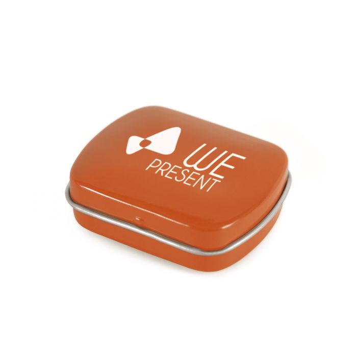 Micro Mint Tin Micro Mint Tin