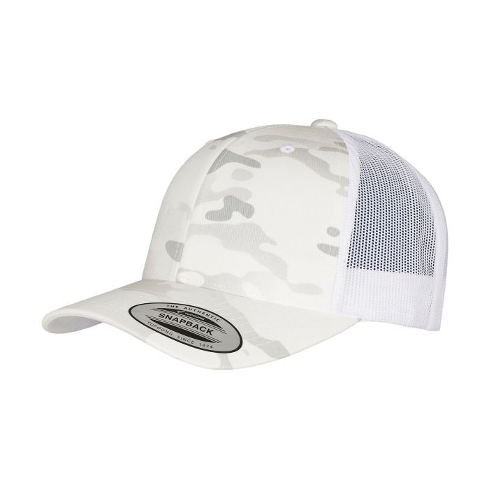 Retro trucker Multicam® (6606MC) Retro trucker Multicam® (6606MC)