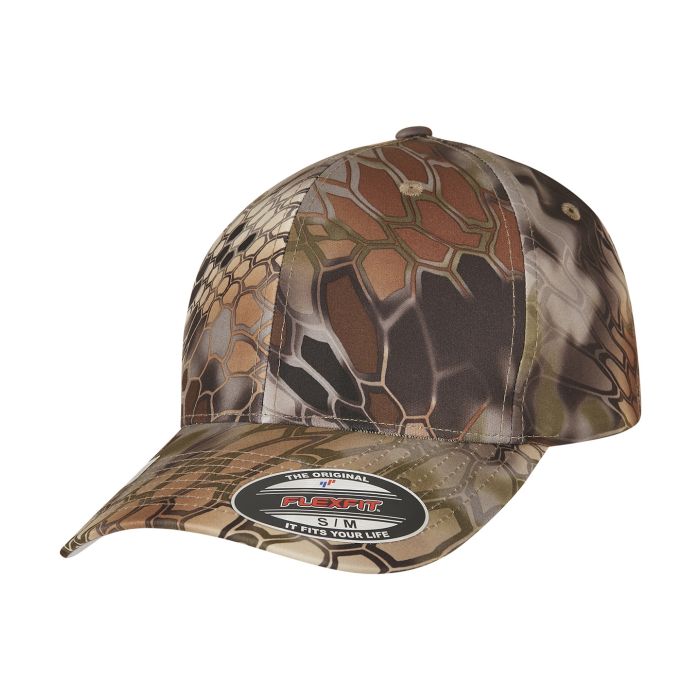 Flexfit kryptek cap (6277KR) Flexfit kryptek cap (6277KR)