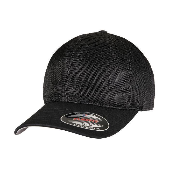 Flexfit 360 omnimesh cap (360) Flexfit 360 omnimesh cap (360)