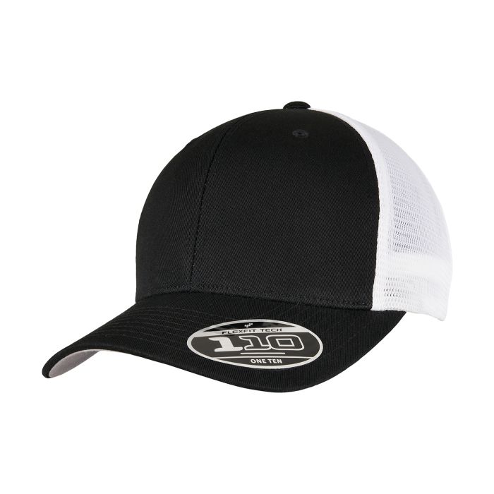 110 mesh 2-tone cap (110MT) 110 mesh 2-tone cap (110MT)