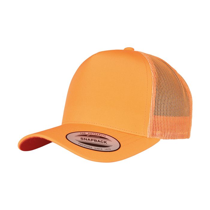 Neon retro trucker (6506NT) Neon retro trucker (6506NT)