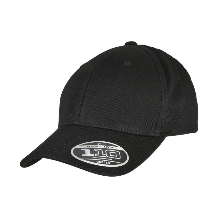 Flexfit 110 organic cap Flexfit 110 organic cap