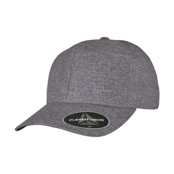 Flexfit Delta carbon cap Flexfit Delta carbon cap