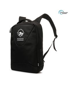 Anti-Theft Backpack