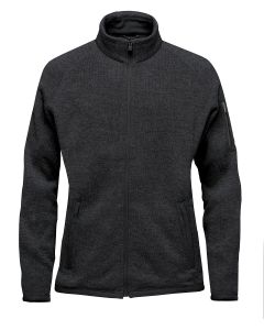 Women’s Avalante full-zip fleece jacket