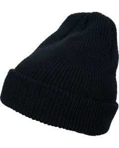 Long knit beanie (1545K)