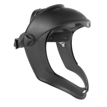 BIONIC FRAME & HEADGEAR - Black
