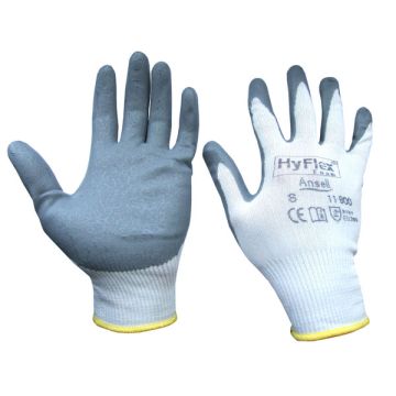 Ansell HyFlex Foam Glove
