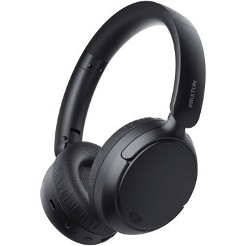 Prixton Live Pro Bluetooth® 5.0 headphones