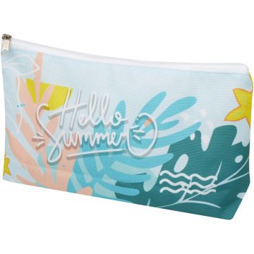 Ari sublimation RPET travel bag - small 