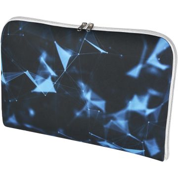 Mari 15"-16" sublimation laptop sleeve