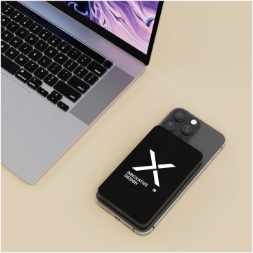 SCX.design P24 15W 10.000 mAh MagSafe power bank