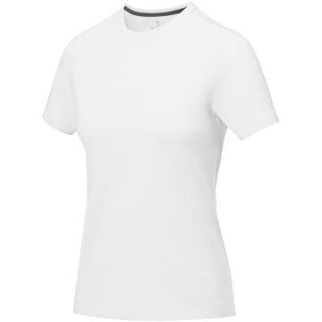 Nanaimo short sleeve women's t-shirt