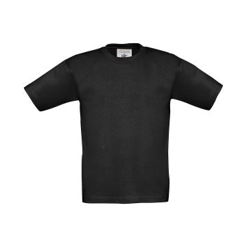B&C Exact 190 /kids - Black - 3/4 Years