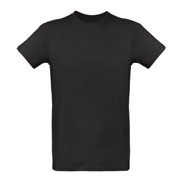 B&C Inspire plus T /men - Black - S