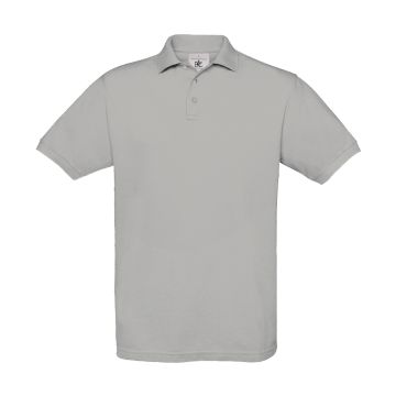 B&C Safran - Heather Grey* - S