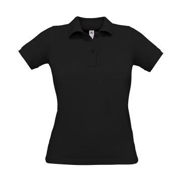 B&C Safran pure /women - Black* - XS